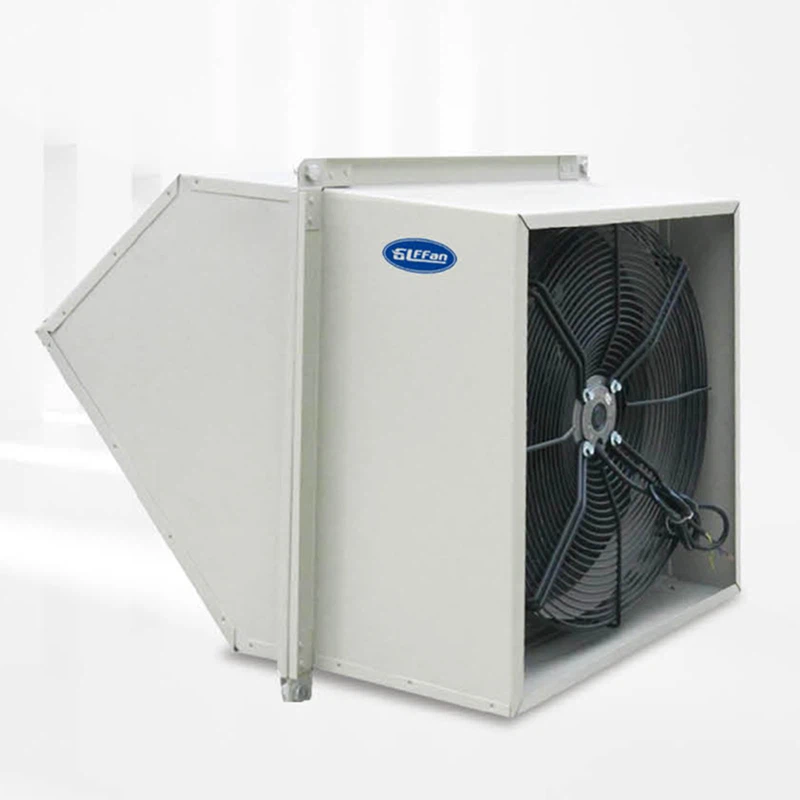 Axial Flow Fan