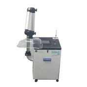 เครื่องดูดควัน VOC แบบพกพา