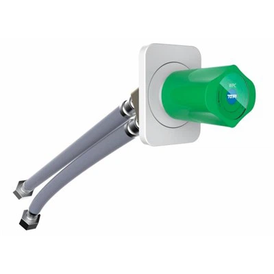 PP Remote Water Valve สามารถใช้ในระบบบำบัดน้ำได้หรือไม่?